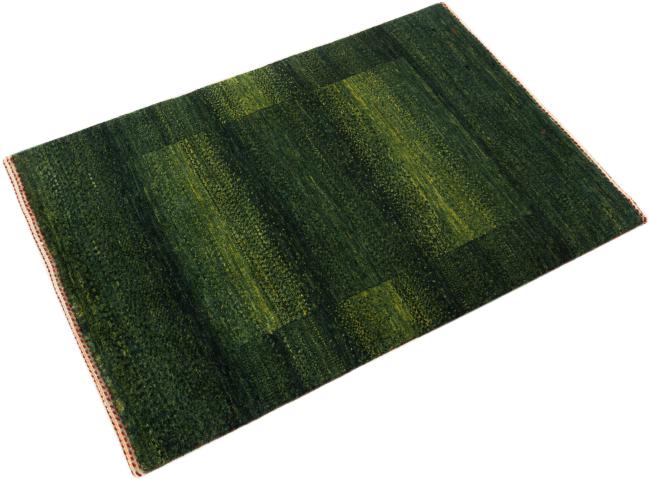 Persia Gabbeh Loribaft Atash - 1