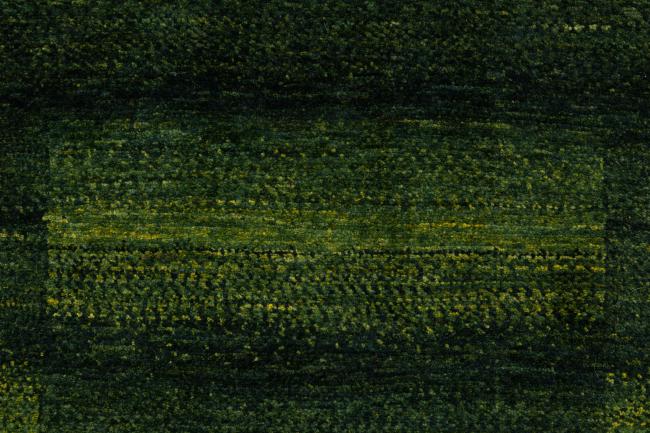 Persia Gabbeh Loribaft Atash - 6