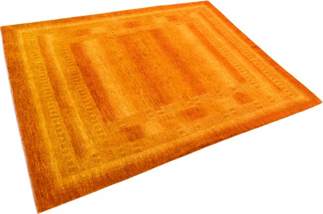 Persian Gabbeh Loribaft Essence - 1