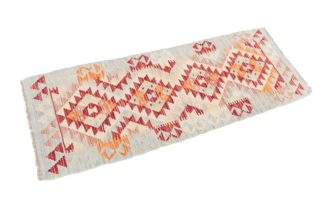 Kilim Afegão - 1