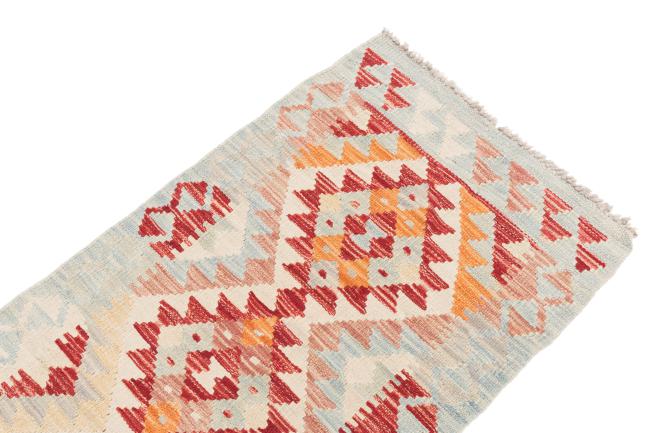 Kilim Afegão - 2