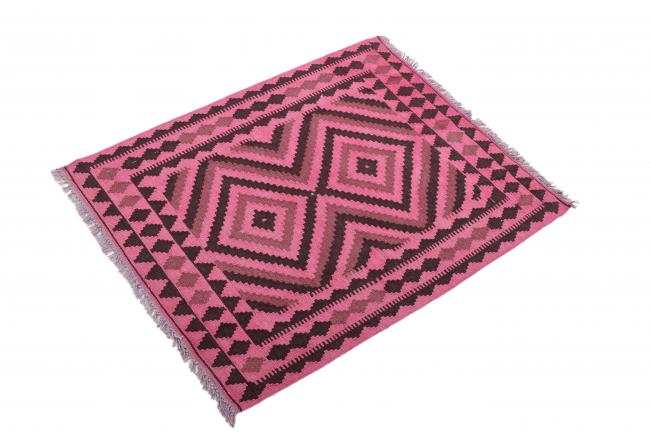 Kilim Afegão Heritage Limited - 7