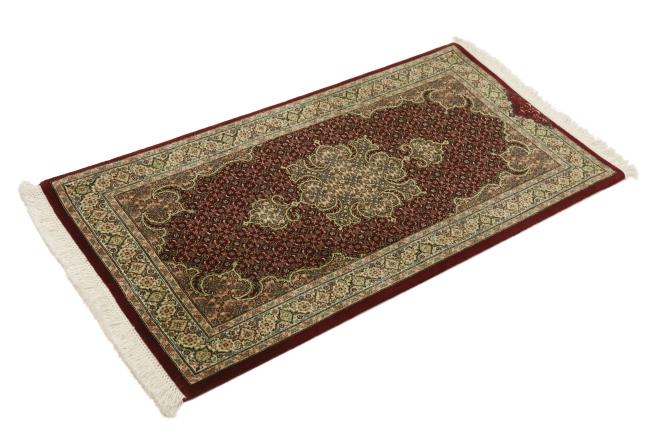 Tabriz 50Raj Signed - 1