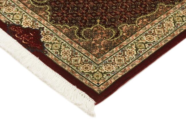 Tabriz 50Raj Signed - 4