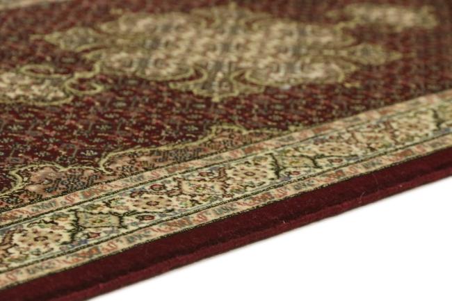 Tabriz 50Raj Signed - 5