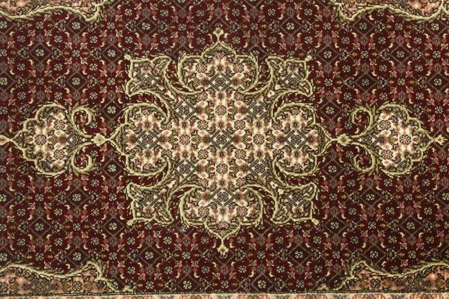 Tabriz 50Raj Signed - 6