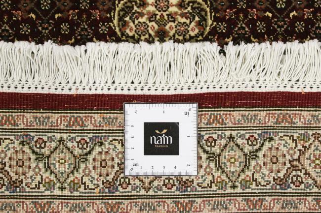 Tabriz 50Raj Signed - 7