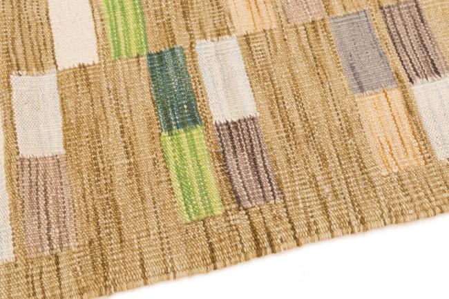 Kelim Afghan Design - 3