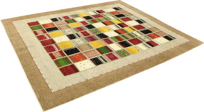 ペルシャ ギャッベ ペルシャ ロリbaft Atelier - 2