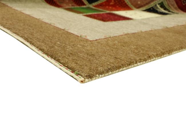 ペルシャ ギャッベ ペルシャ ロリbaft Atelier - 5