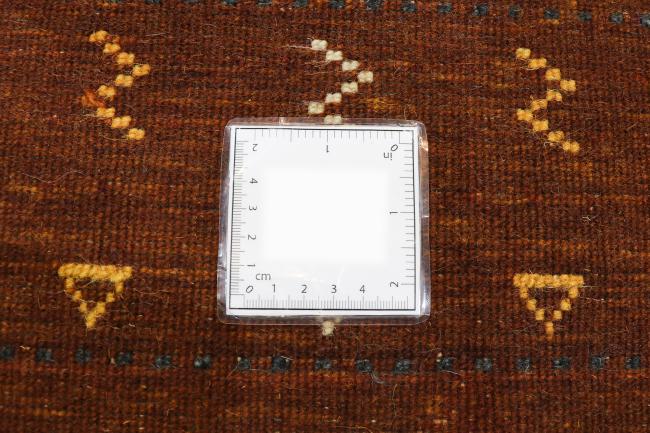 Loom Gabbeh Lori - 6