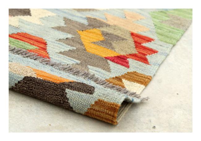 Kilim Afghan Heritage - 2