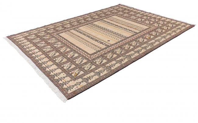 Kilim Ardebil Selyem - 2