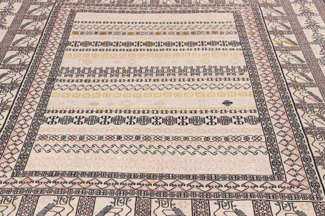 Kilim Ardebil Selyem - 3