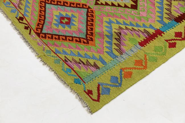 Kilim Afegão Heritage - 6