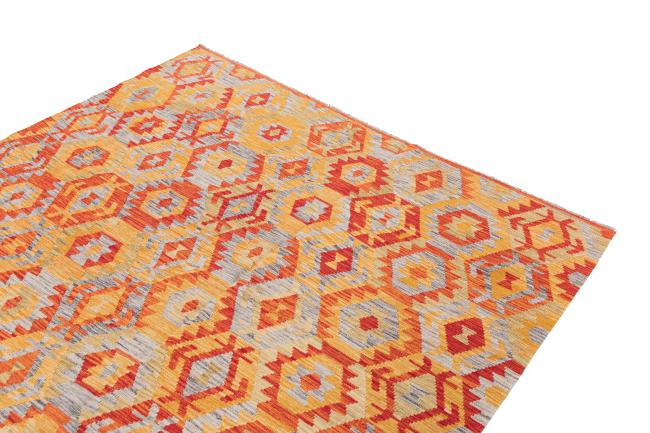 Kelim Afghan Heritage - 2
