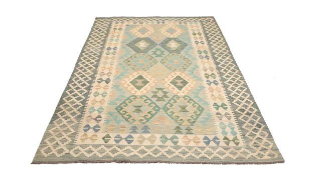 Kilim Afegão - 1