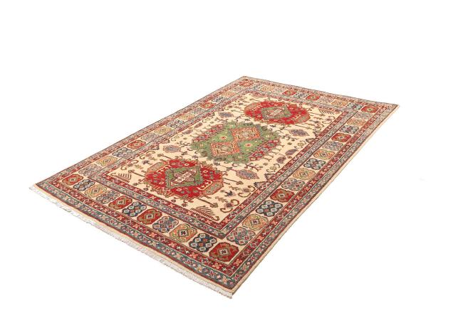 Kazak Limited - 1