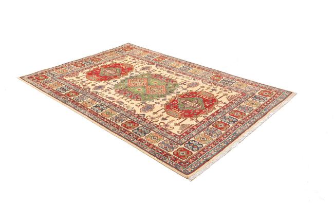 Kazak Limited - 2