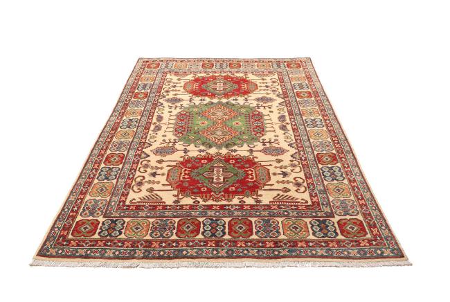 Kazak Limited - 3