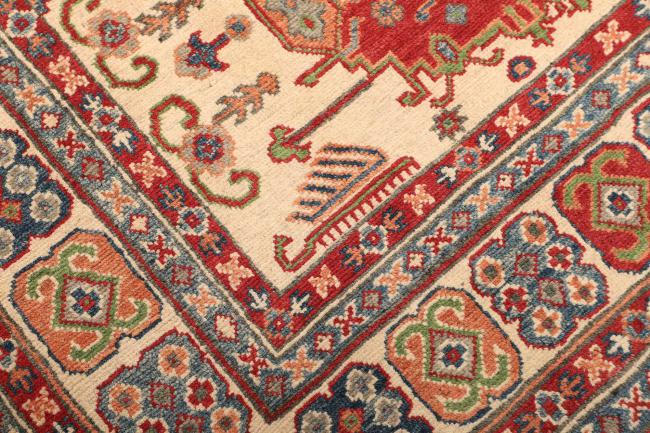 Kazak Limited - 5