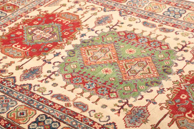 Kazak Limited - 6