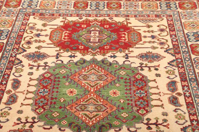 Kazak Limited - 7