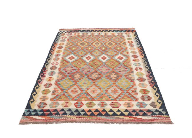 Kilim Afghan - 1