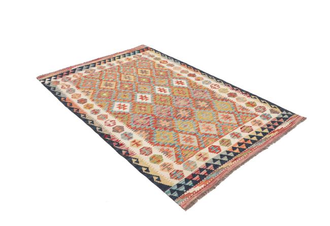 Kilim Afghan - 2