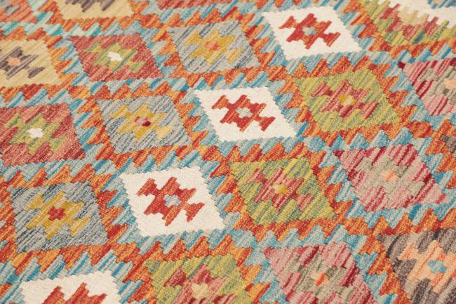 Kilim Afghan - 3