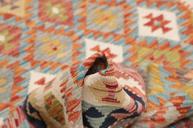 Kilim Afghan - 5
