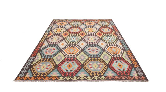 Kilim Afghan - 1