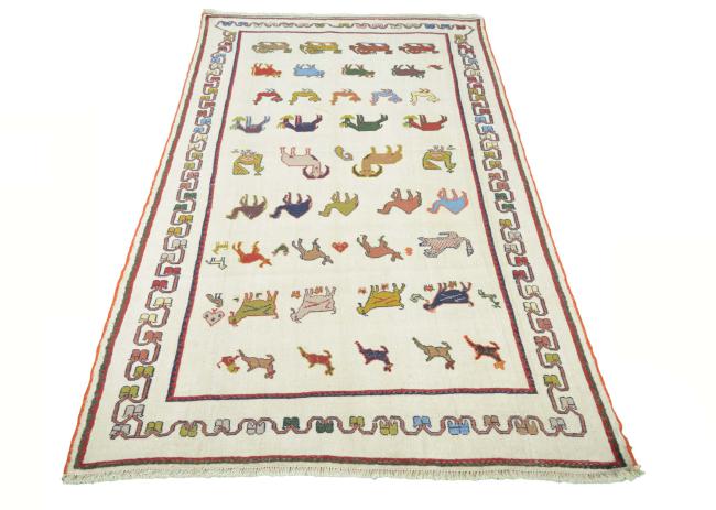 Kilim Fars - 2