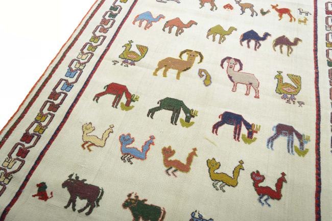 Kilim Fars - 3