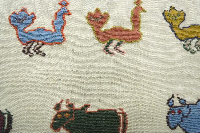 Kilim Fars - 4