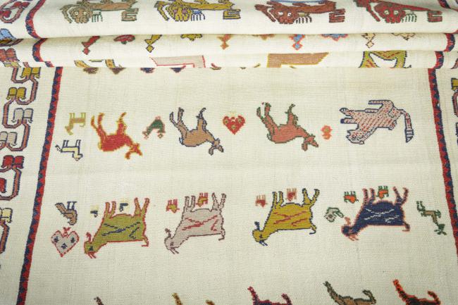 Kilim Fars - 7