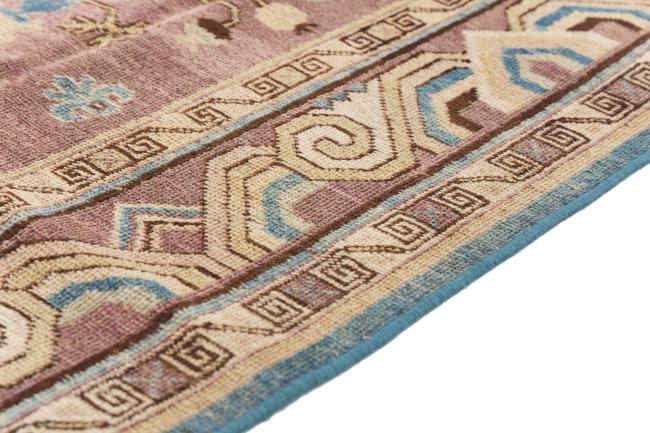 Afghan Samargand Old - 4