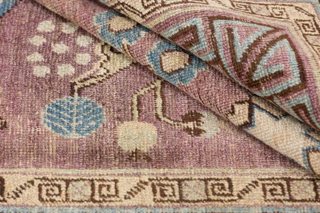 Afghan Samargand Old - 5