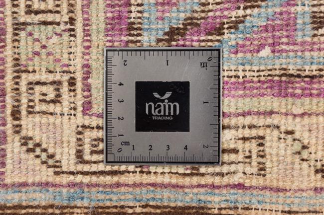 Afghan Samargand Old - 6