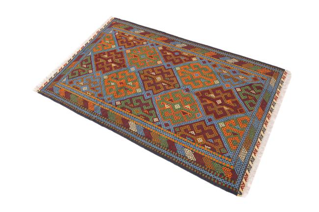 Kilim Afegão - 2