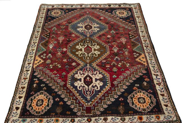 Shiraz - 3
