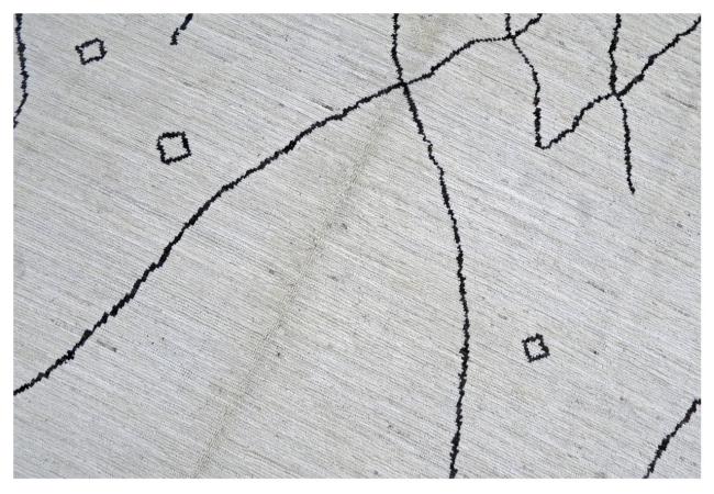 Berber Contemporary - 1