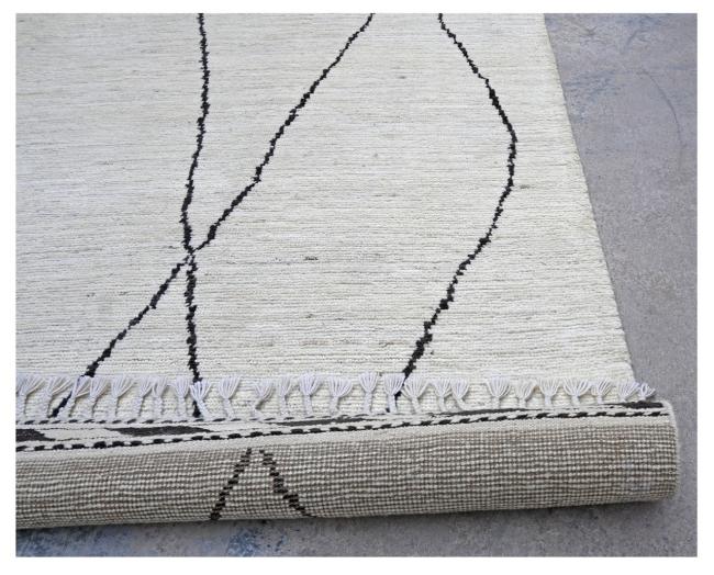 Berber Contemporary - 2