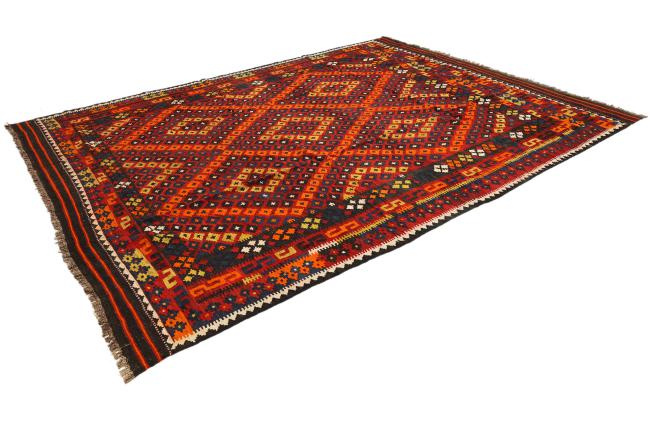 Kilim Afghan Antico - 1