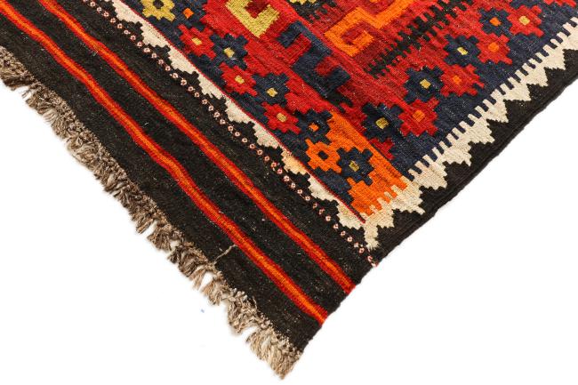 Kilim Afghan Antico - 3