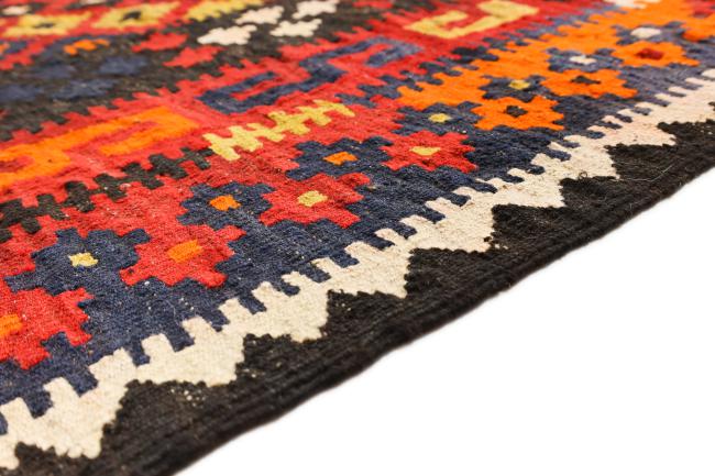 Kilim Afghan Antico - 4