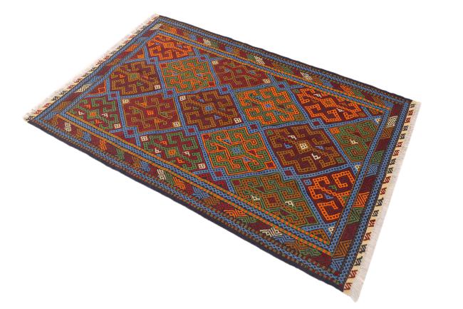 Kilim Afgán - 2