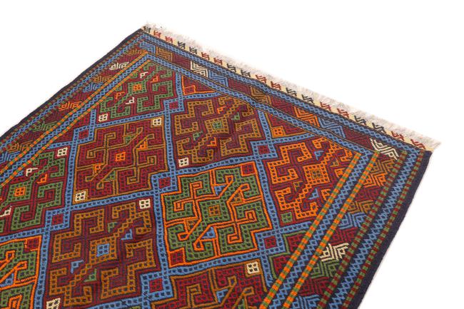 Kilim Afgán - 3