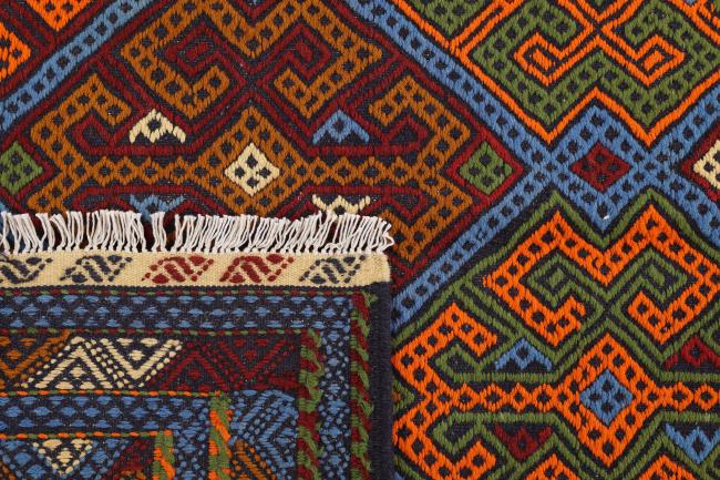 Kilim Afgán - 5