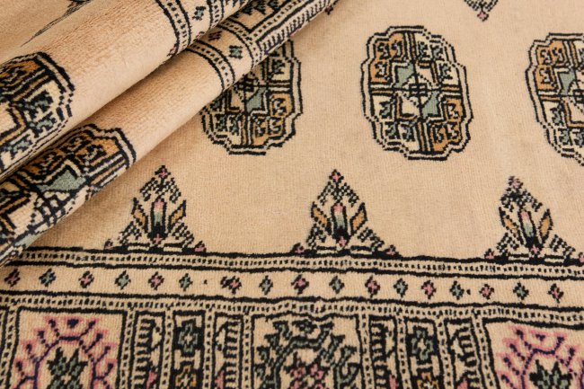 Pakistan Buchara 2ply - 2